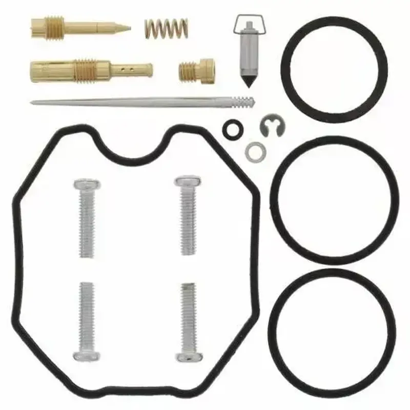 Moose Racing ATV Carb Carburetor Rebuild Kit For Polaris 1003-0520