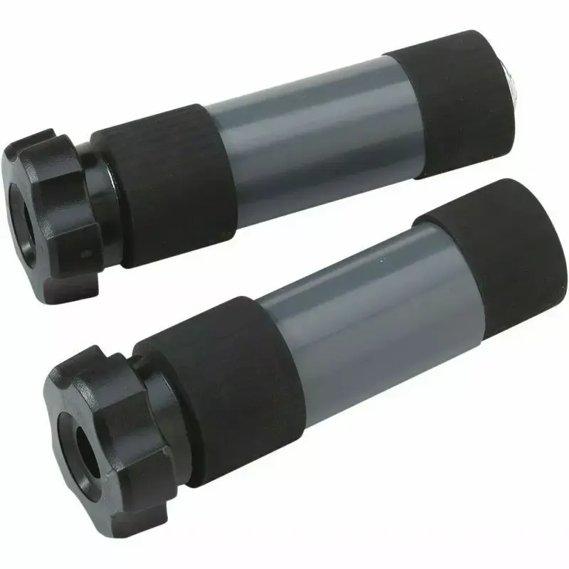 Moose Utility Division Twist N Lock Anchors For Bed Rails Polaris Ranger