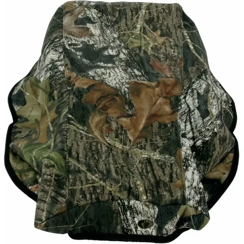 Moose Utility Seat Cover Camo for Honda TRX 300 4x4 88-95, 300 96-00 Utility