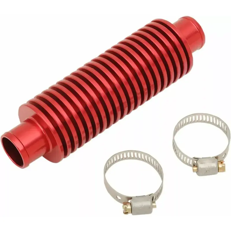 NEW MOOSE RACING In-Line Cooler 1902-1081
