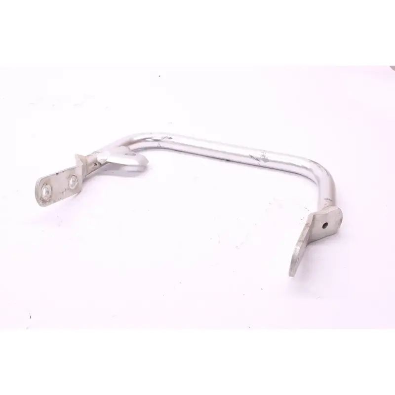 OEM 03-07 Suzuki Quadsport Z400 Ltz400 Rear Back Grab Bar Handle CRACK r3945