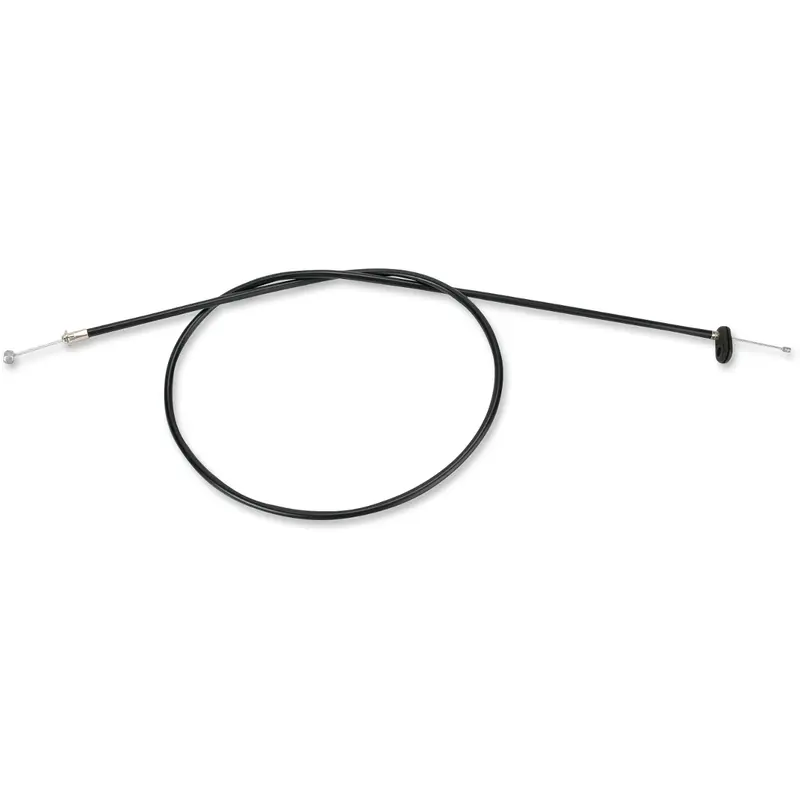Parts unlimited Vinyl Covered Throttle Cable - '80-'84 ATC/TRX Honda