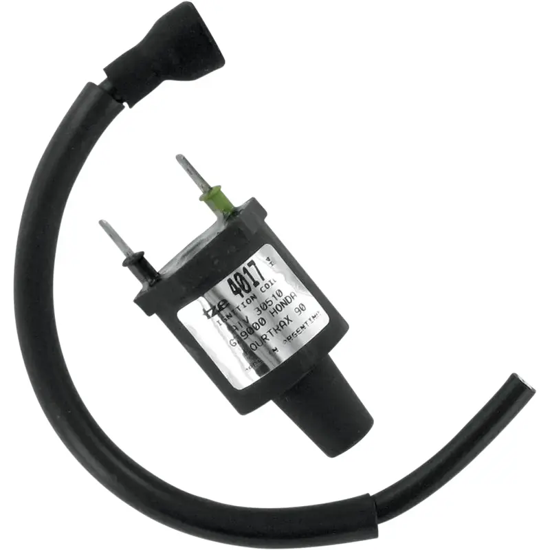 RICK'S MOTORSPORT ELECTRIC Fits Hot Shot Ignition Coil - Honda 23-601