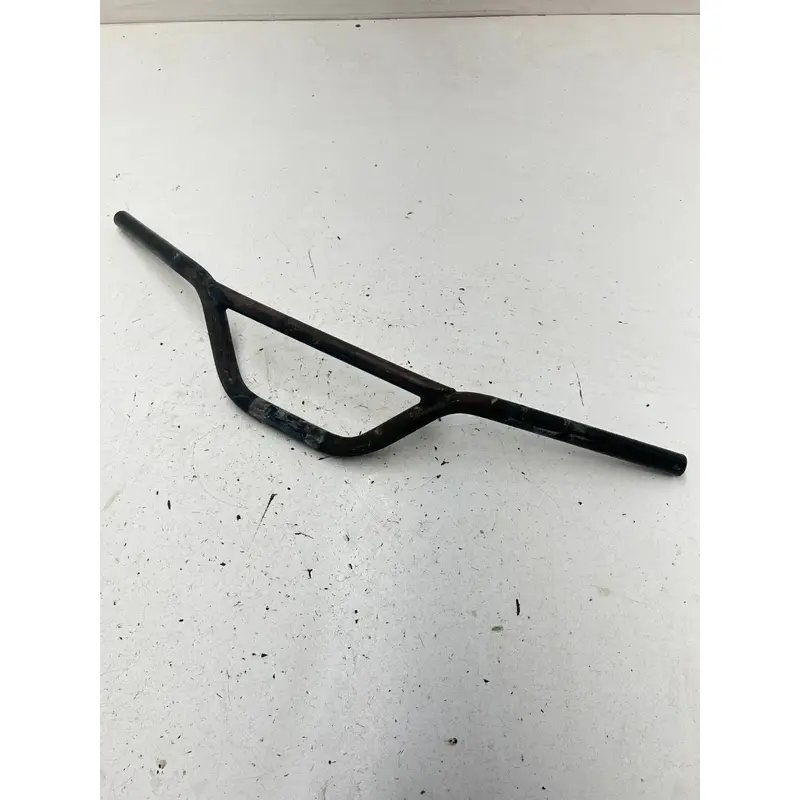 02 2002 Polaris Scrambler 90 2 Stroke OEM Handlebars Handle Bars Bar Steering RE