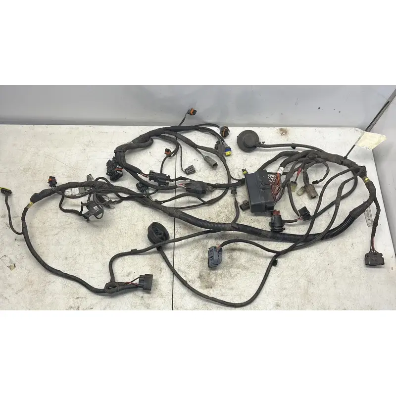 2019 Can Am Outlander 570XT Main And Engine Wiring Harness 710006172