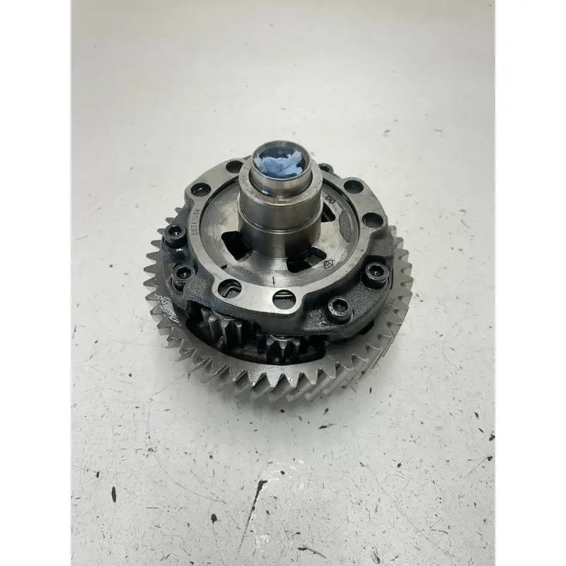 24 2024 Can-Am HD10 Defender Lonestar OEM GOOD Transmission Differential Assembl