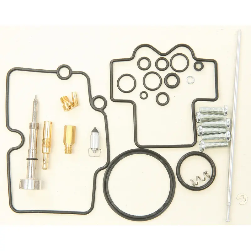 ALL BALLS CARBURETOR REPAIR KIT