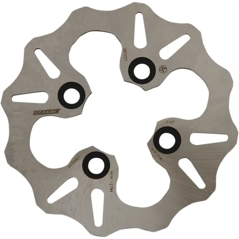ATV Rotor