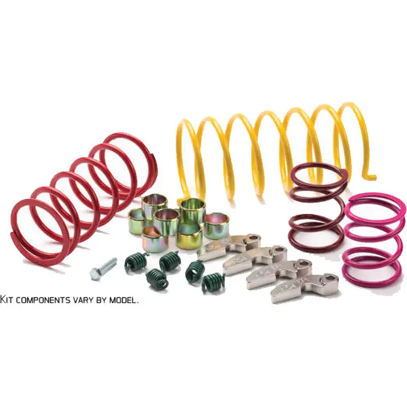 EPI CLUTCH KIT 0-3000 ELEV O/S TIRE