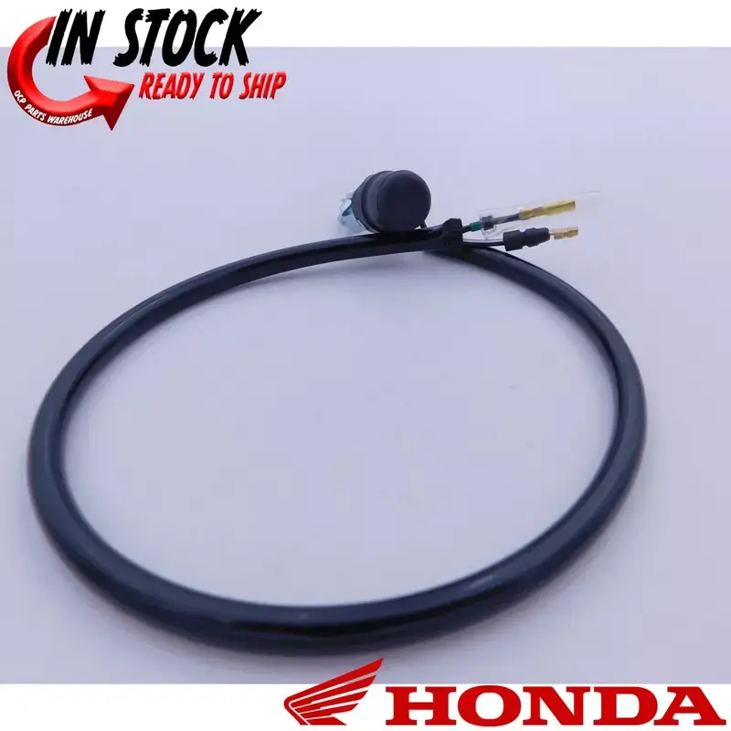 Kill Switch Button CR60 80 85 125 250 450 480 Genuine Honda Engine Stop OEM