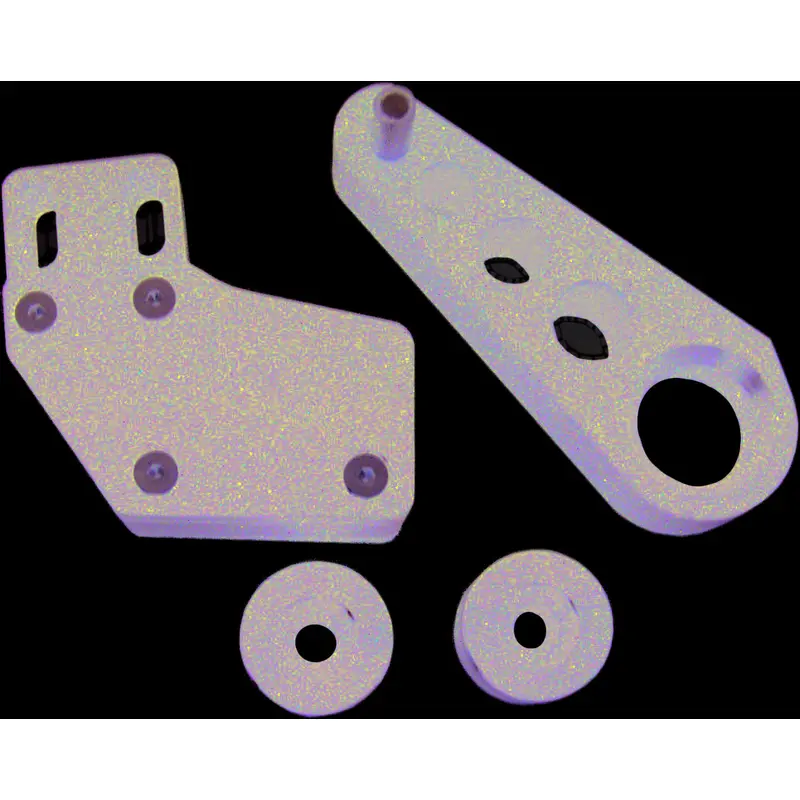 MODQUAD CHAIN SLIDE SET (BLACK)