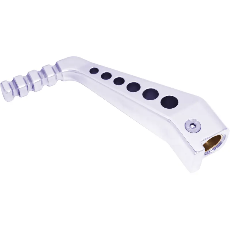 MODQUAD KICK STARTER 250R POLISHED