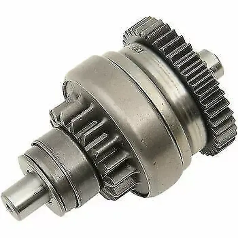 Moose Utility Division Starter Drive for Yamaha 2110-0956
