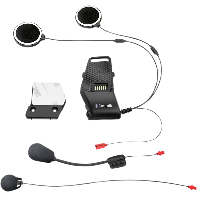 Sena Headset/Intercom Mount/Clamp Kit