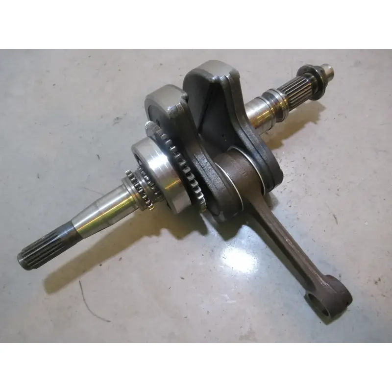 Yamaha Kodiak 450 4x4 Crankshaft 2006