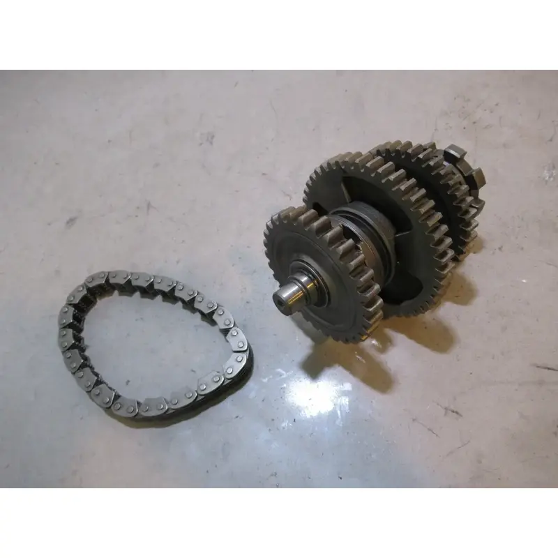 Yamaha Kodiak 450 4x4 Drive Axle Chain 2006