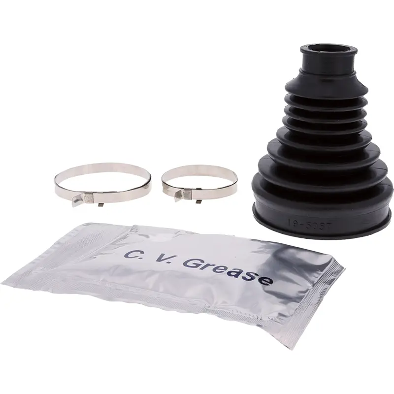 ALL BALLS CV BOOT KIT