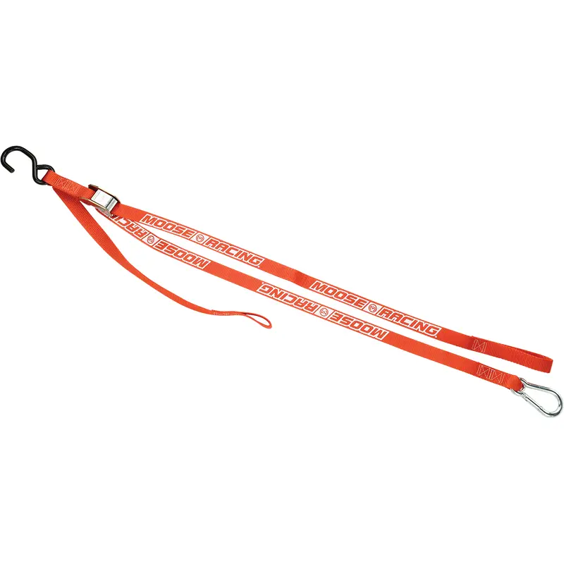 Carabiner Tie-Downs