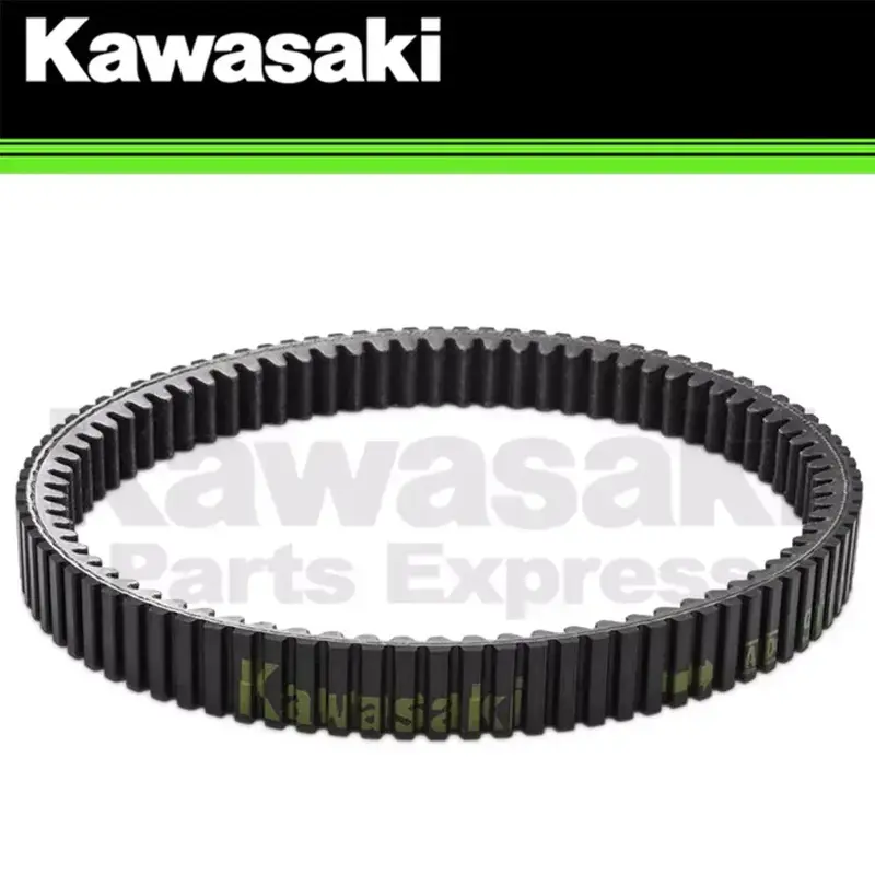 NEW 2008 - 2026 GENUINE KAWASAKI BELT CVT BRUTE FORCE 750 TERYX 750 59011-0019
