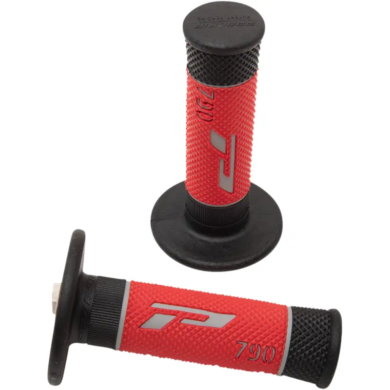 Pro Grip 790 Triple Density EvoMX Grips