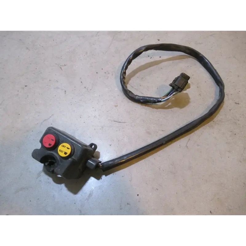 Yamaha Kodiak 450 4x4 2wd 4wd Switch 2006