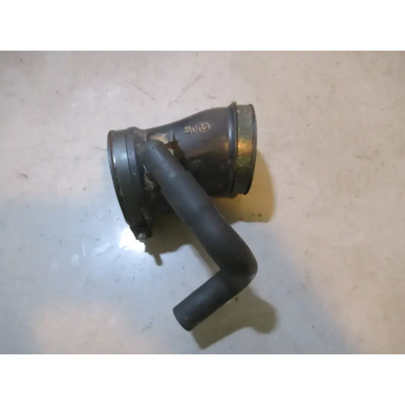 Yamaha Kodiak 450 4x4 Air Cleaner Joint 2006