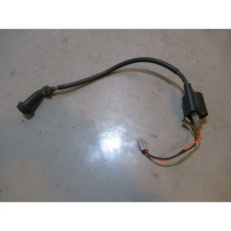 Yamaha Kodiak 450 4x4 Ignition Coil 2006