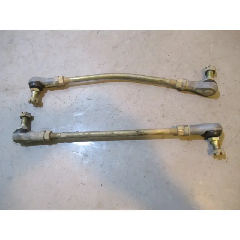 Yamaha Kodiak 450 4x4 Tie Rods Steering 2006