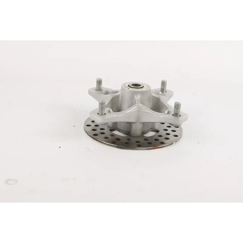 2022 Yamaha Yfz450r Oem Front Wheel Right Or Left Hub P2885