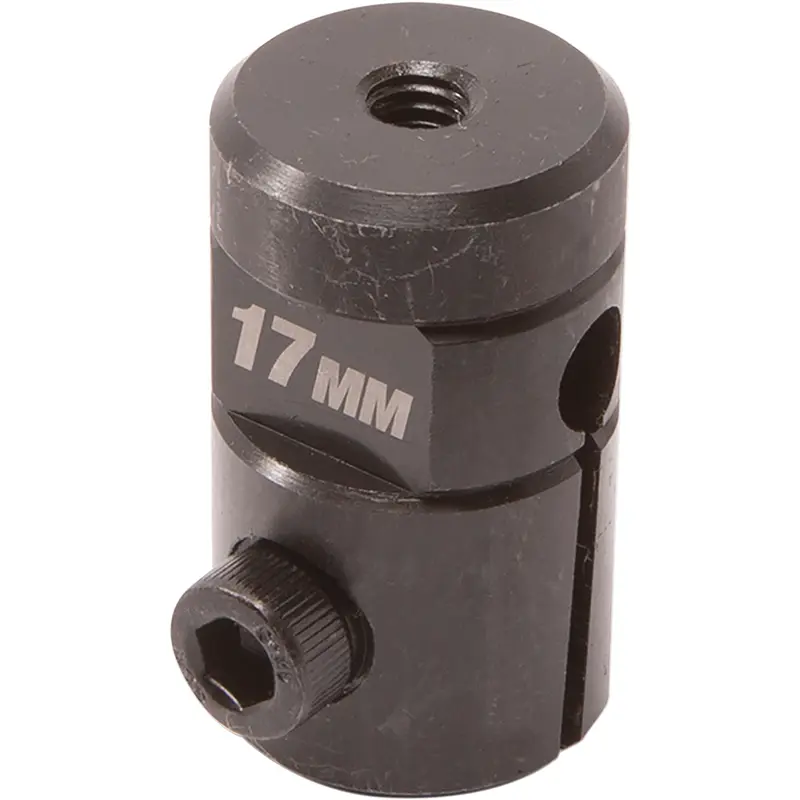 Dowel Puller