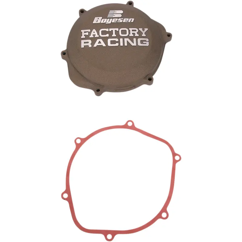 Factory Clutch Cover