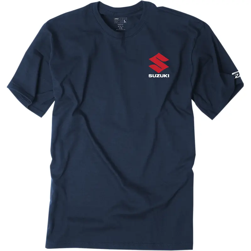 Factory Effex Suzuki Shutter T-Shirt