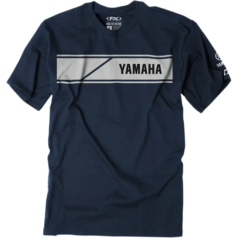 Factory Effex Yamaha Speed Block T-Shirt