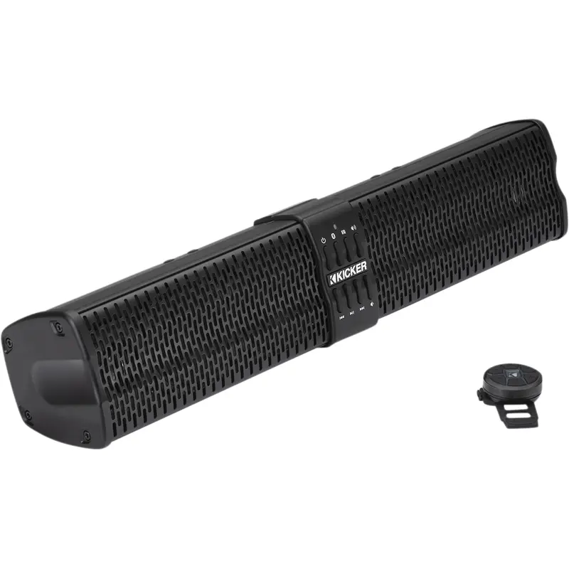 Kicker 21" PowerBar Speaker Bar