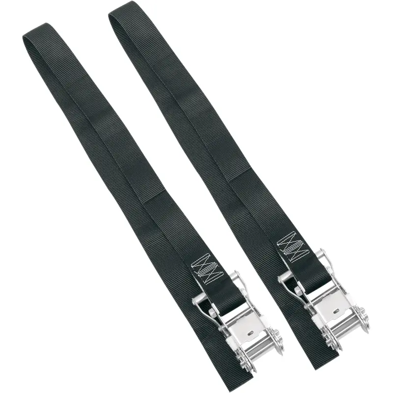 PowerTye Endless Ratchet Strap