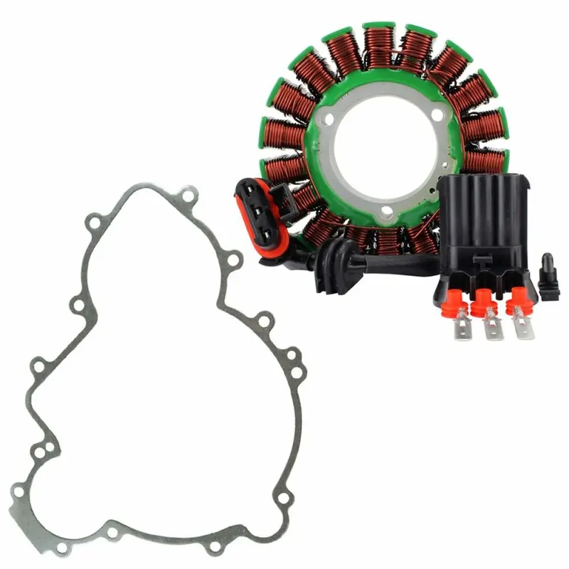 RM STATOR STATOR GASKET