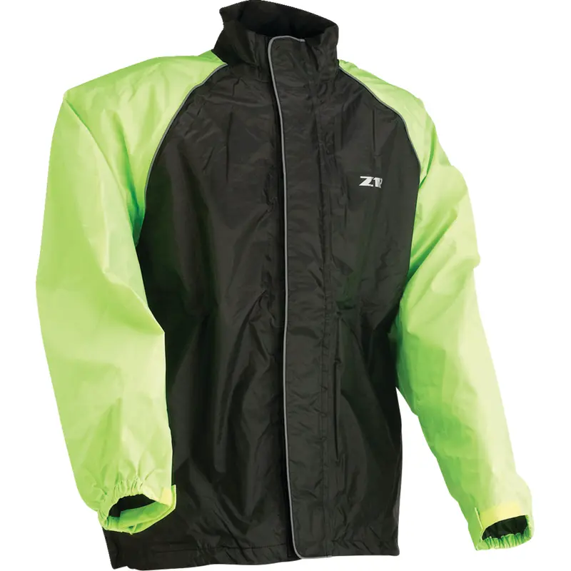 Z1r Waterproof Jacket