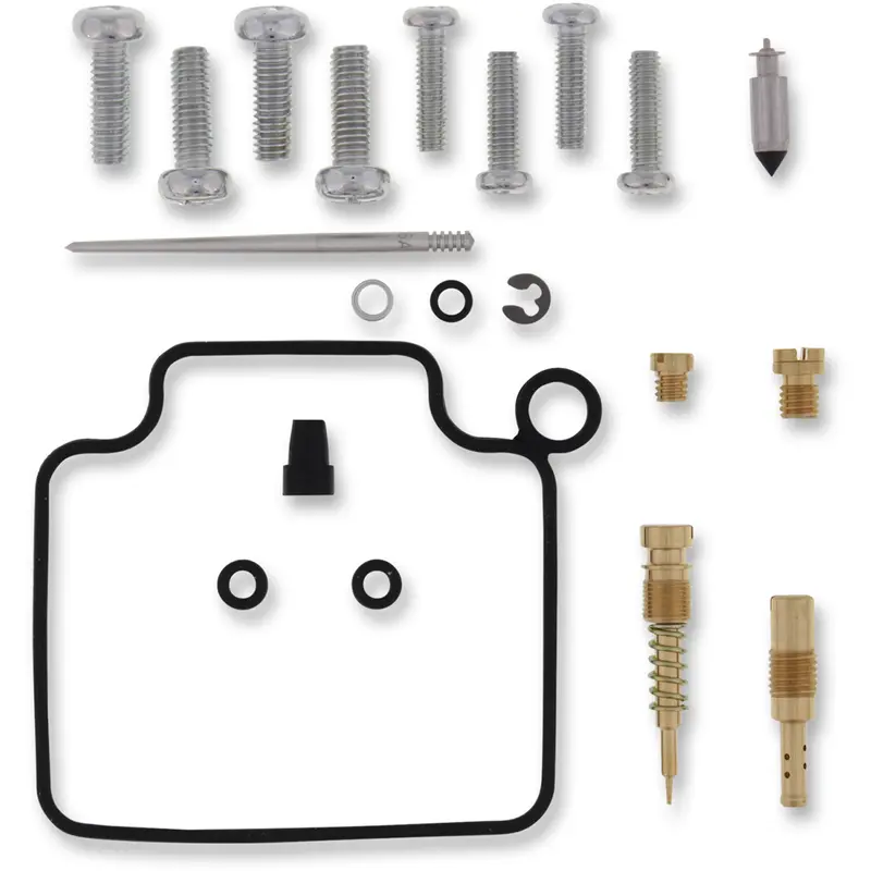 Carburetor Repair Kit - Honda
