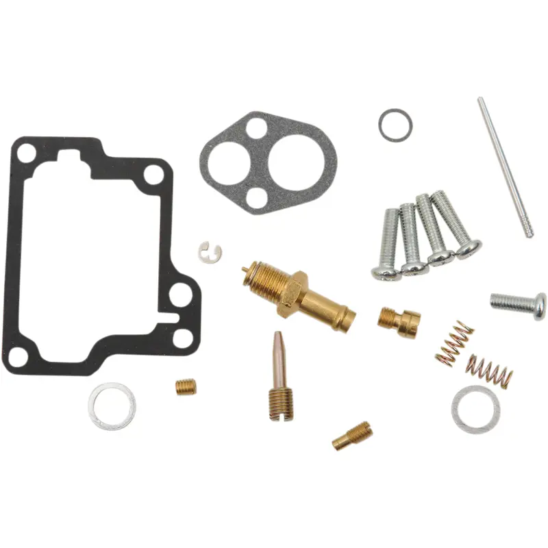 Carburetor Repair Kit - Suzuki