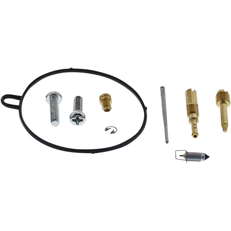 Carburetor Repair Kit - Yamaha