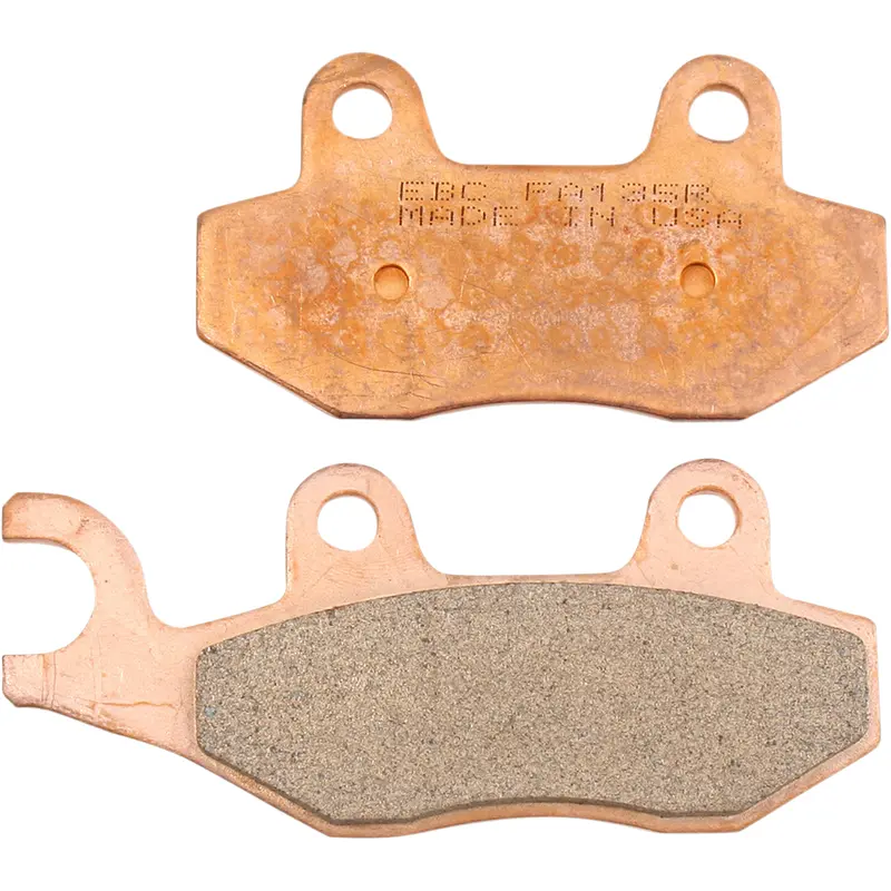 EBC FA135R R Series Sintered Front Brake Pads