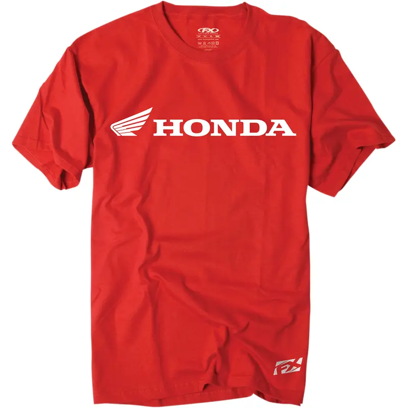 Factory Effex Honda Horizontal T-Shirt
