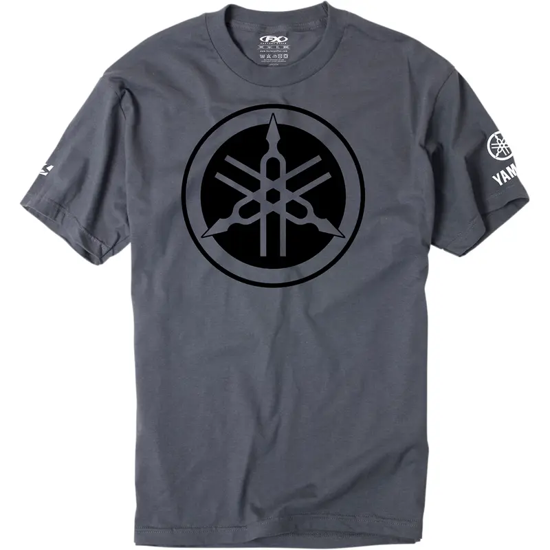 Factory Effex Yamaha Tuning Fork T-Shirt
