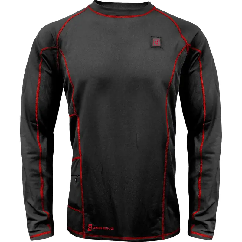 Gerbing 7V Heated Base Layer