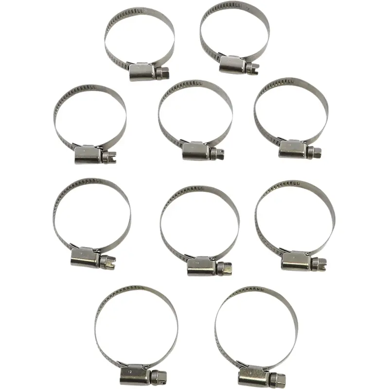 Parts unlimited Hose Clamp