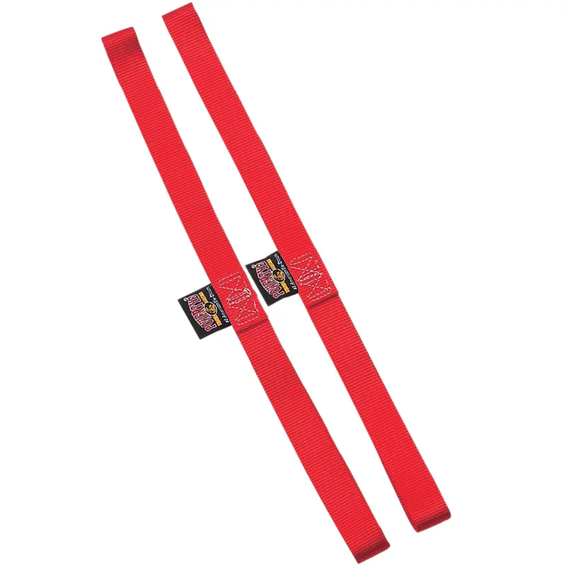 PowerTye 1" x 18" Soft Tyes
