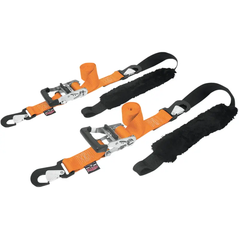 Powertye mfg. Big Daddy Tie-Downs