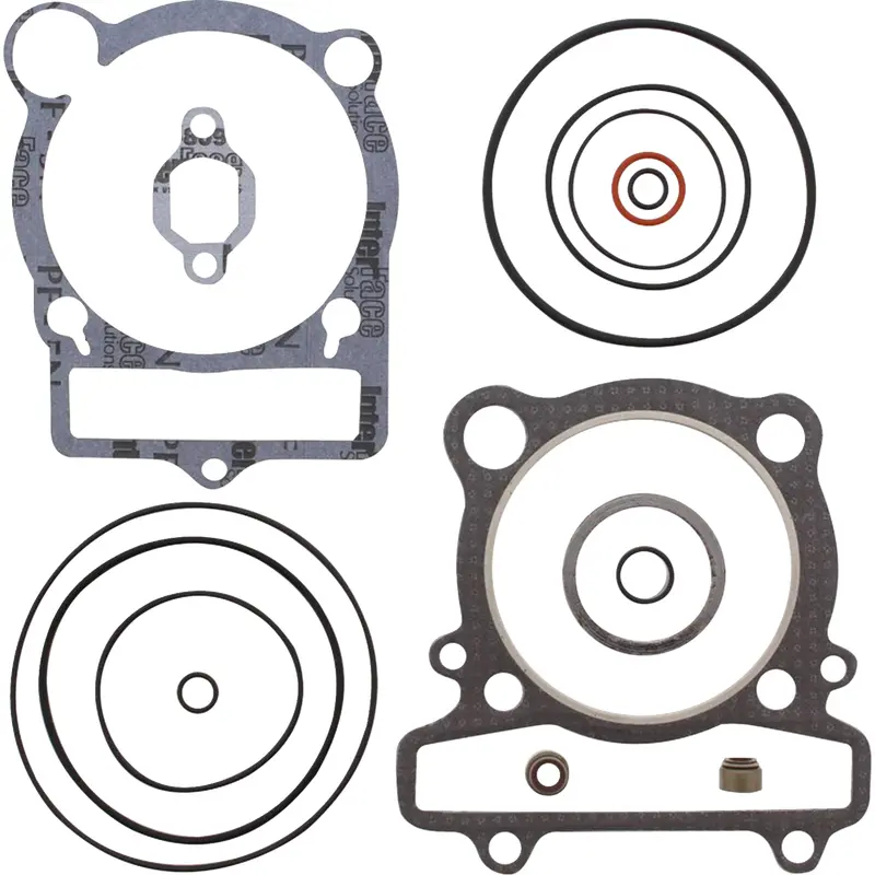 Vertex Top End Gasket Kit - Yamaha