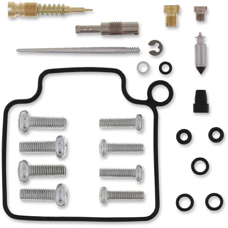 Carburetor Repair Kit - Honda