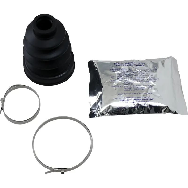 EPI Rear Inner CV Boot Kit Yamaha Grizzly / Kodiak 2007-2023